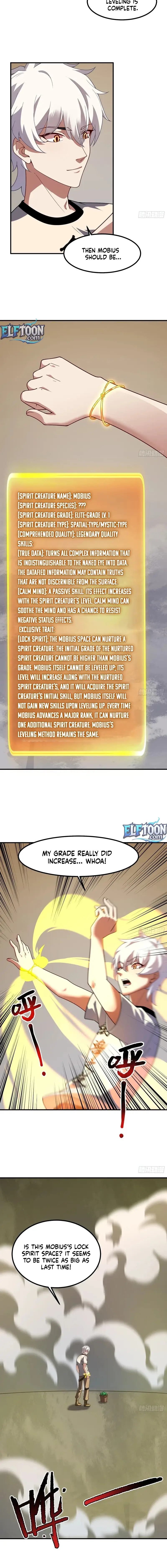 Read Yu Shou Jin Hua EN Manga Online