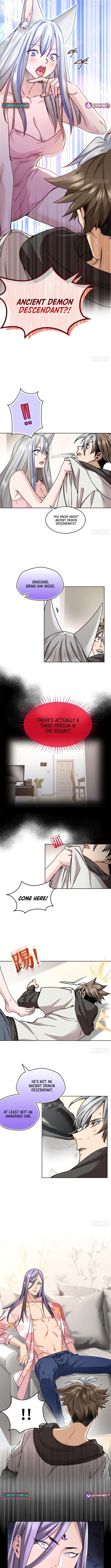 Read Yuanlai Wo Shi Yao Erdai EN Manga Online