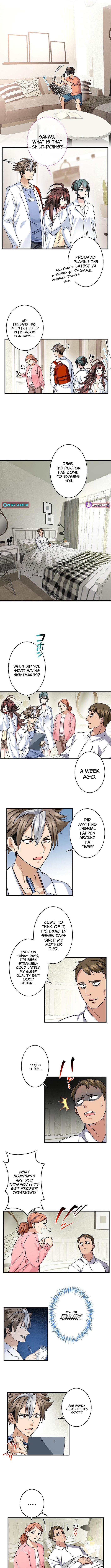 Read Yuanlai Wo Shi Yao Erdai EN Manga Online