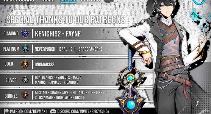 Read Yuanlai Wo Shi Yao Erdai EN Manga Online