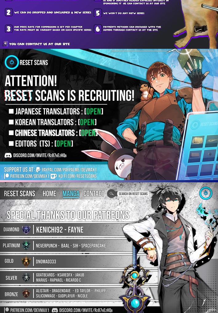 Read Yuanlai Wo Shi Yao Erdai EN Manga Online