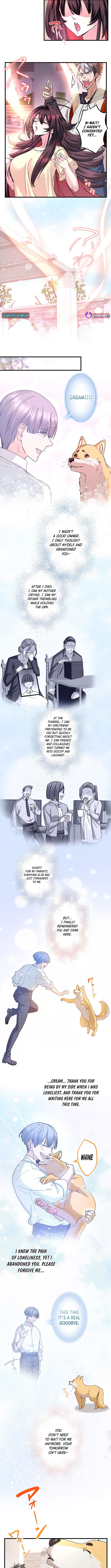 Read Yuanlai Wo Shi Yao Erdai EN Manga Online