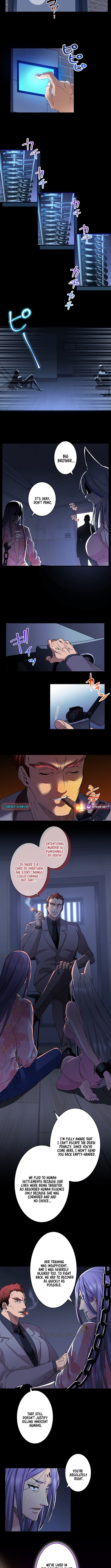 Read Yuanlai Wo Shi Yao Erdai EN Manga Online