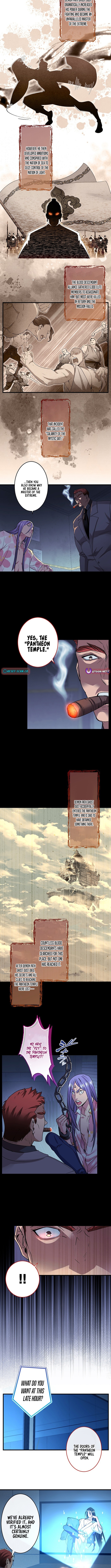 Read Yuanlai Wo Shi Yao Erdai EN Manga Online