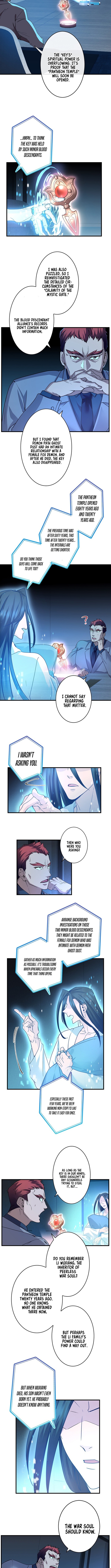 Read Yuanlai Wo Shi Yao Erdai EN Manga Online