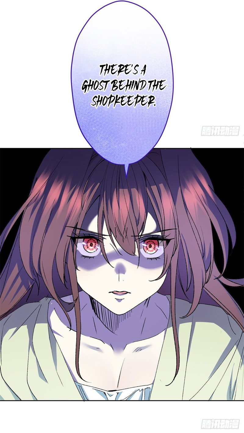 Read Yuanlai Wo Shi Yao Erdai EN Manga Online