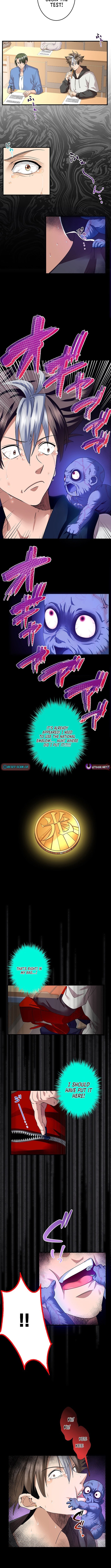 Read Yuanlai Wo Shi Yao Erdai EN Manga Online