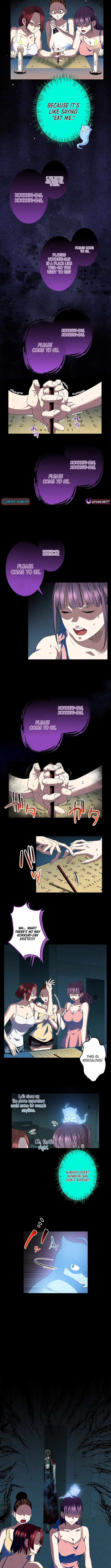 Read Yuanlai Wo Shi Yao Erdai EN Manga Online