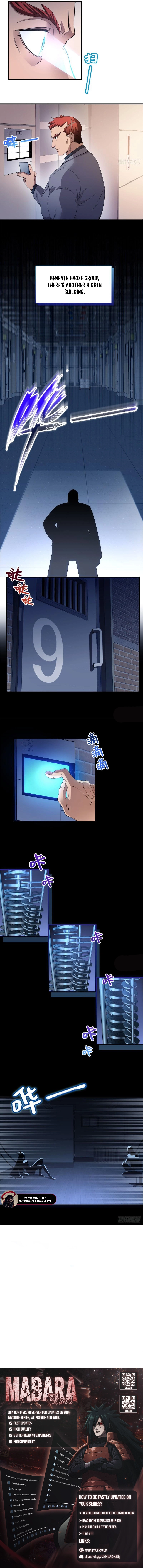 Read Yuanlai Wo Shi Yao Erdai EN Manga Online