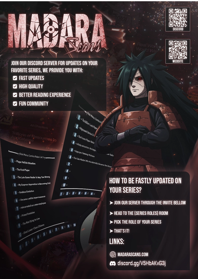 Read Yuanlai Wo Shi Yao Erdai EN Manga Online