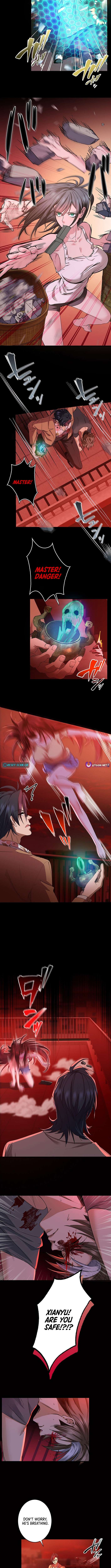 Read Yuanlai Wo Shi Yao Erdai EN Manga Online