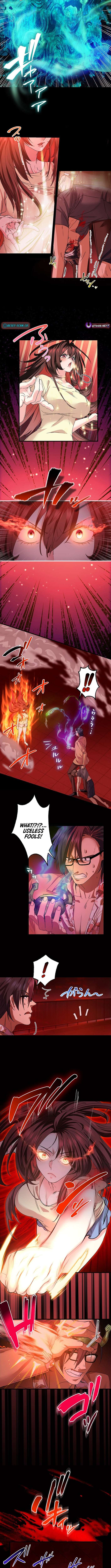 Read Yuanlai Wo Shi Yao Erdai EN Manga Online