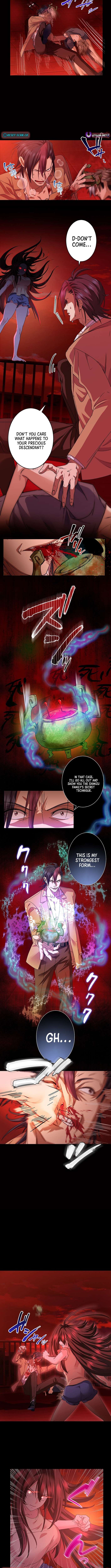 Read Yuanlai Wo Shi Yao Erdai EN Manga Online