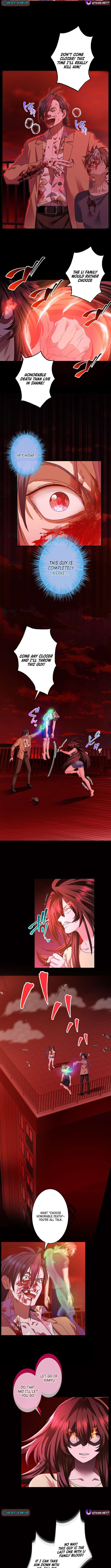 Read Yuanlai Wo Shi Yao Erdai EN Manga Online