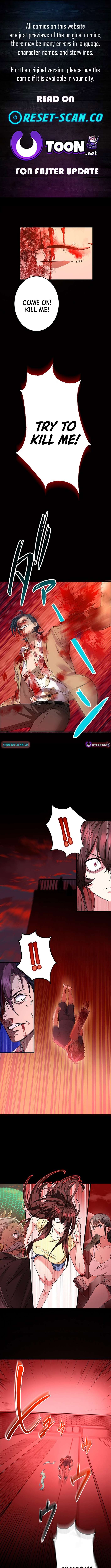 Read Yuanlai Wo Shi Yao Erdai EN Manga Online