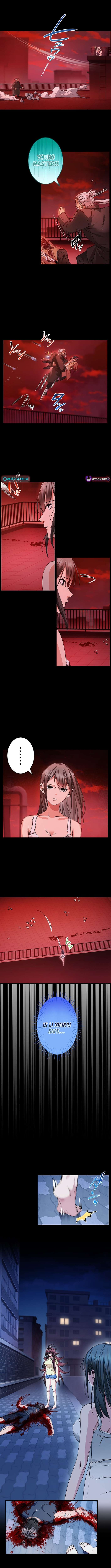 Read Yuanlai Wo Shi Yao Erdai EN Manga Online