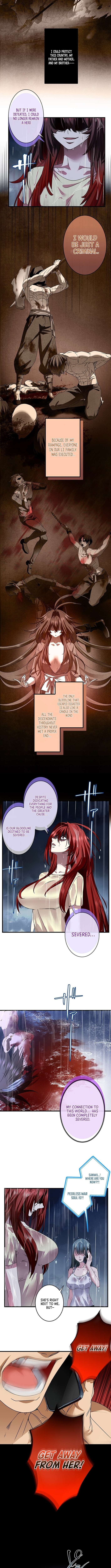 Read Yuanlai Wo Shi Yao Erdai EN Manga Online