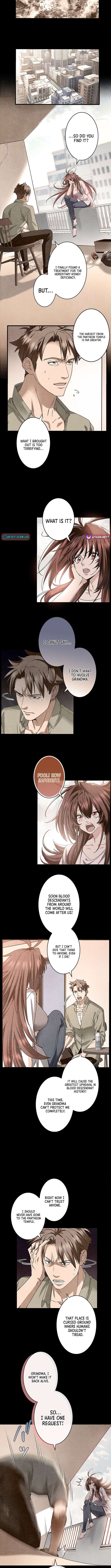 Read Yuanlai Wo Shi Yao Erdai EN Manga Online