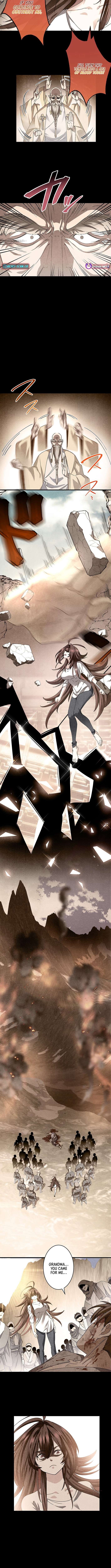 Read Yuanlai Wo Shi Yao Erdai EN Manga Online