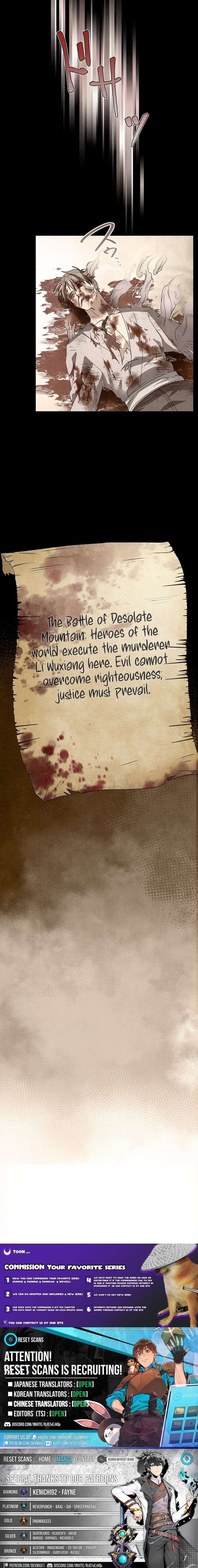 Read Yuanlai Wo Shi Yao Erdai EN Manga Online