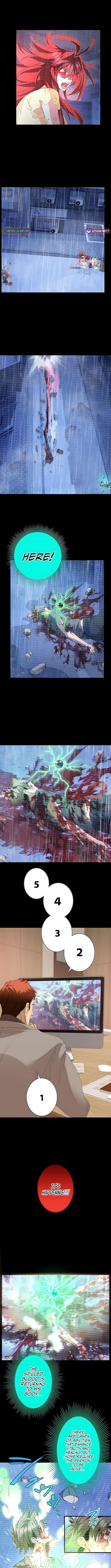 Read Yuanlai Wo Shi Yao Erdai EN Manga Online