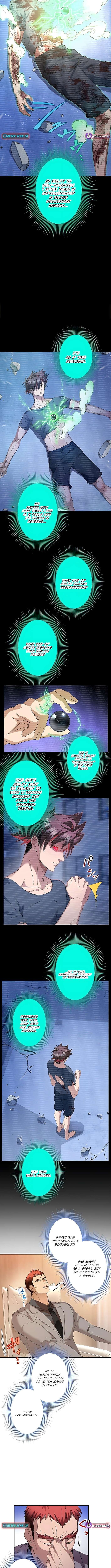 Read Yuanlai Wo Shi Yao Erdai EN Manga Online