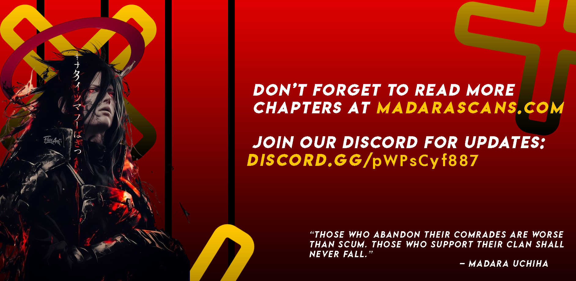 Read Yuanlai Wo Shi Yao Erdai EN Manga Online