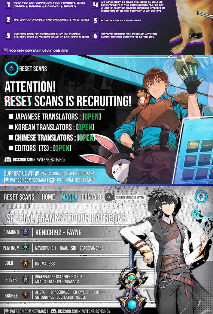 Read Yuanlai Wo Shi Yao Erdai EN Manga Online