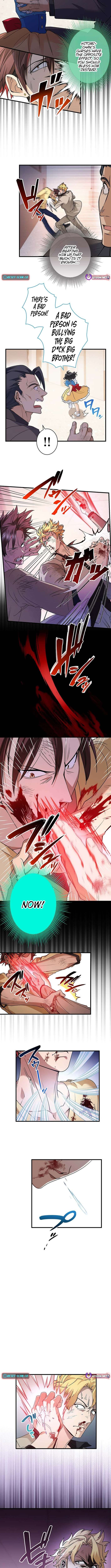 Read Yuanlai Wo Shi Yao Erdai EN Manga Online