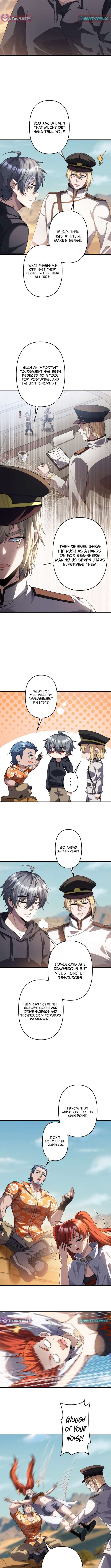 Read Yuanlai Wo Shi Yao Erdai EN Manga Online