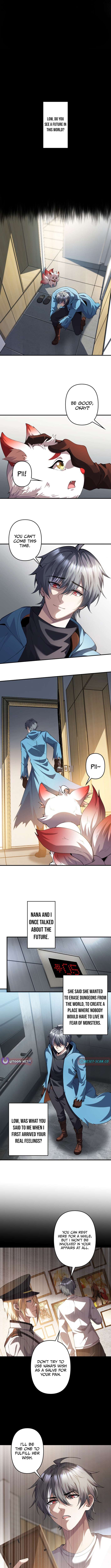 Read Yuanlai Wo Shi Yao Erdai EN Manga Online