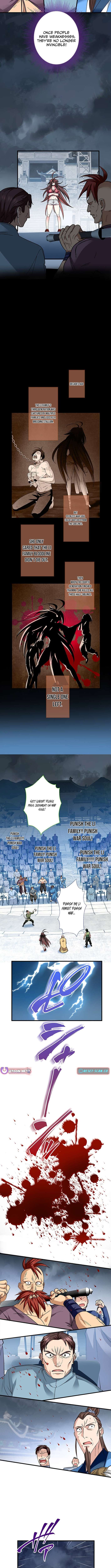 Read Yuanlai Wo Shi Yao Erdai EN Manga Online