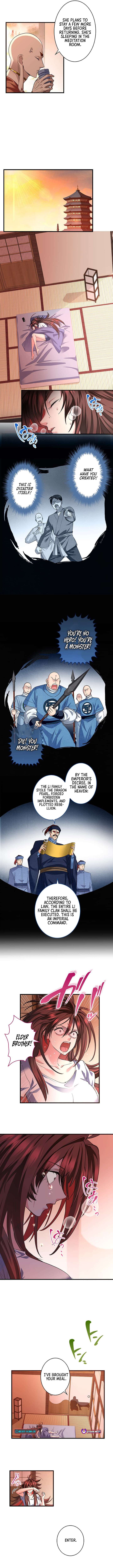 Read Yuanlai Wo Shi Yao Erdai EN Manga Online