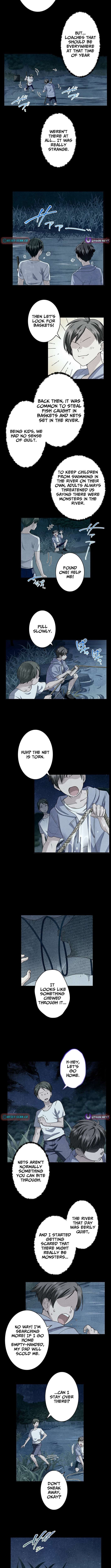 Read Yuanlai Wo Shi Yao Erdai EN Manga Online