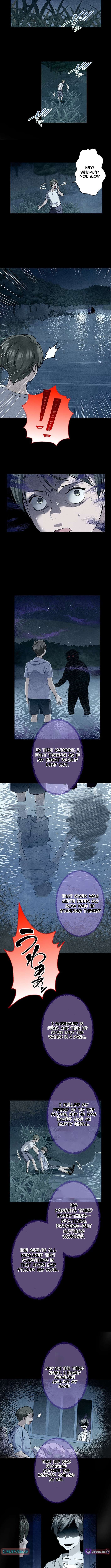 Read Yuanlai Wo Shi Yao Erdai EN Manga Online