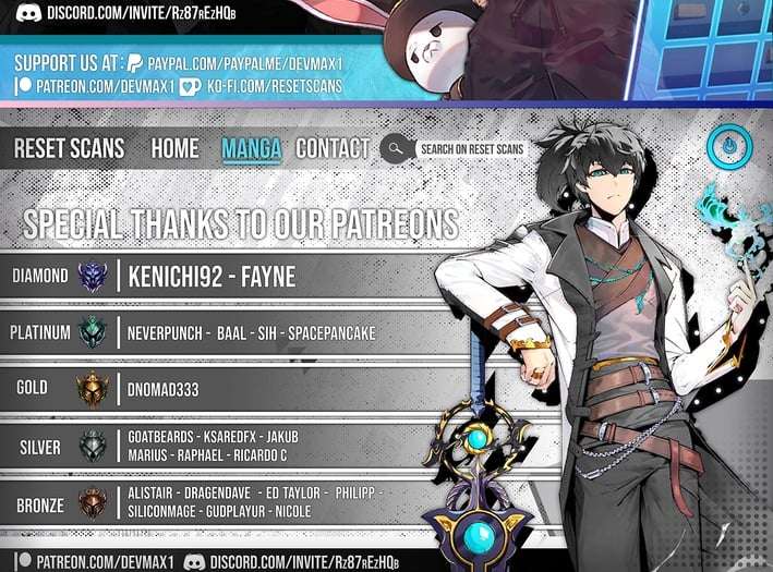 Read Yuanlai Wo Shi Yao Erdai EN Manga Online