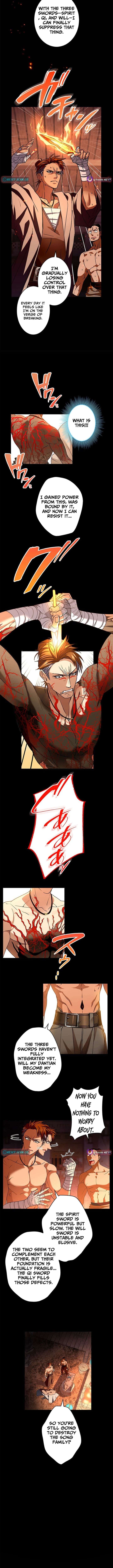 Read Yuanlai Wo Shi Yao Erdai EN Manga Online