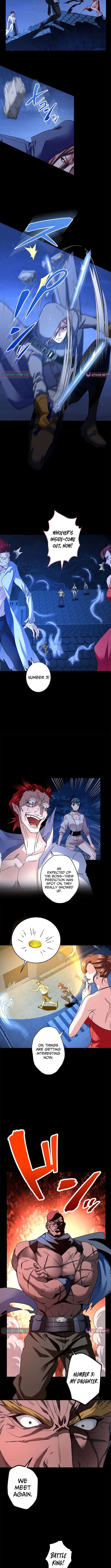 Read Yuanlai Wo Shi Yao Erdai EN Manga Online