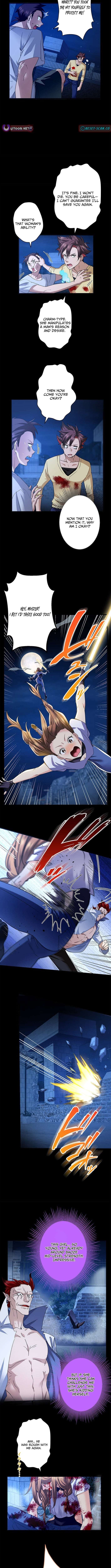 Read Yuanlai Wo Shi Yao Erdai EN Manga Online