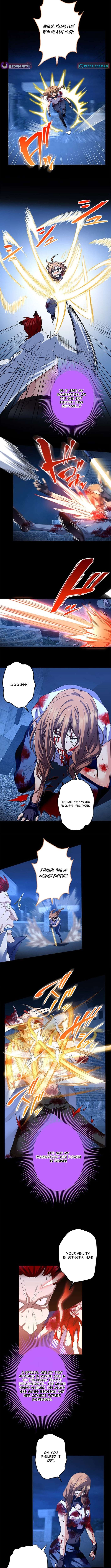 Read Yuanlai Wo Shi Yao Erdai EN Manga Online