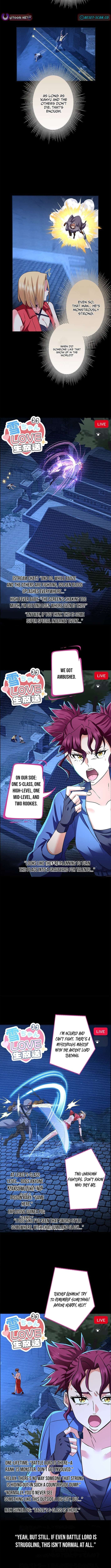 Read Yuanlai Wo Shi Yao Erdai EN Manga Online