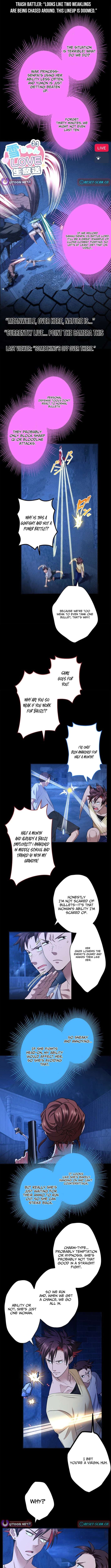 Read Yuanlai Wo Shi Yao Erdai EN Manga Online