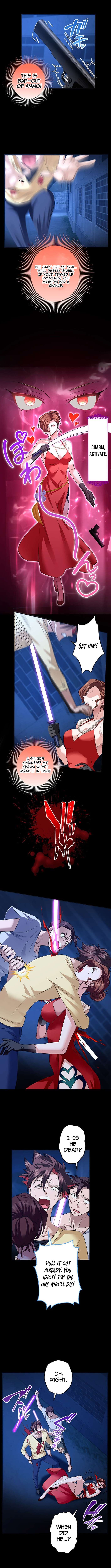 Read Yuanlai Wo Shi Yao Erdai EN Manga Online