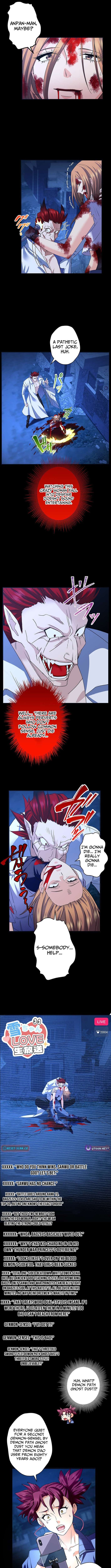 Read Yuanlai Wo Shi Yao Erdai EN Manga Online