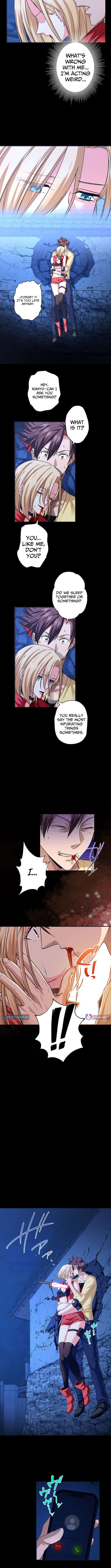 Read Yuanlai Wo Shi Yao Erdai EN Manga Online