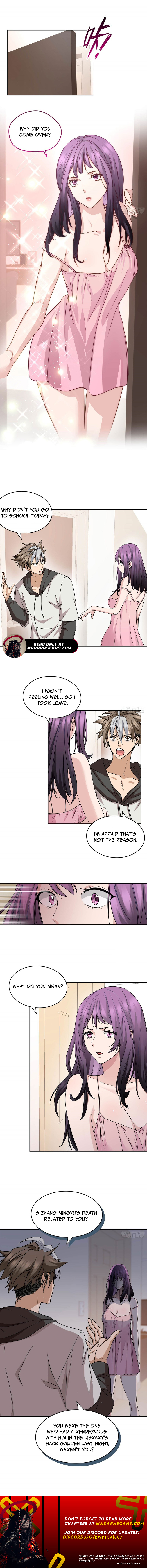 Read Yuanlai Wo Shi Yao Erdai EN Manga Online