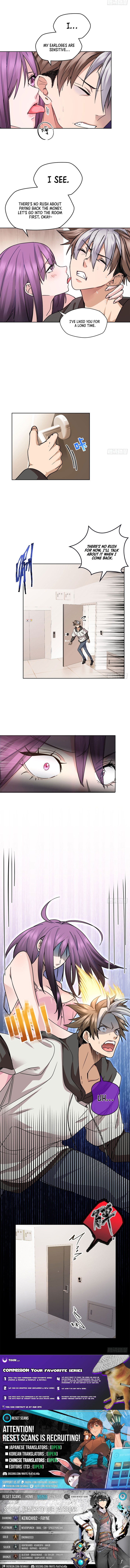 Read Yuanlai Wo Shi Yao Erdai EN Manga Online