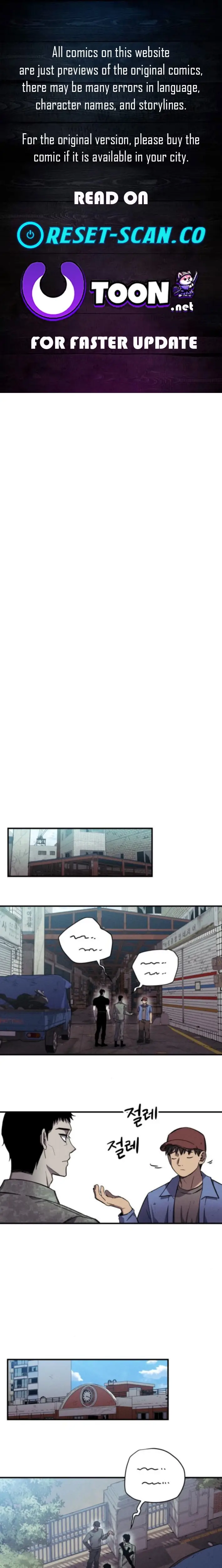 Read Zombie Herd EN Manga Online