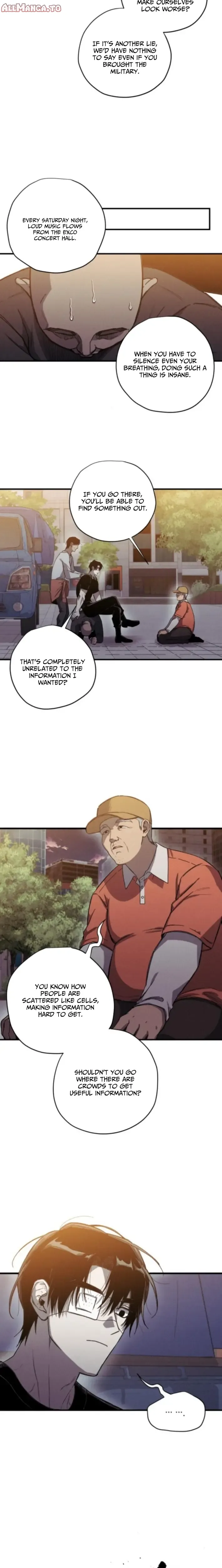 Read Zombie Herd EN Manga Online