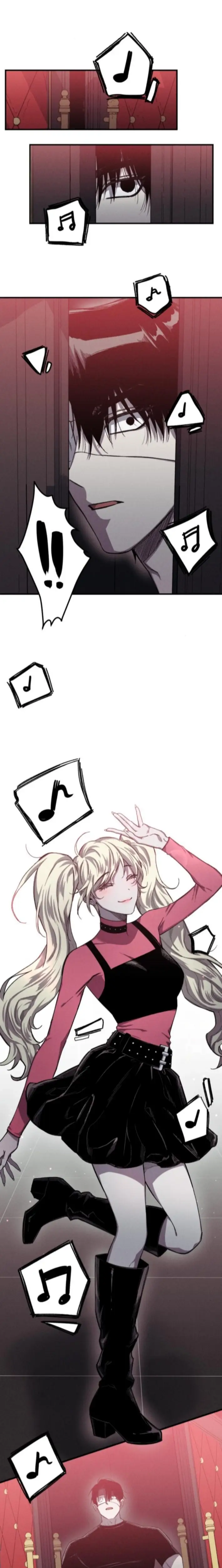 Read Zombie Herd EN Manga Online